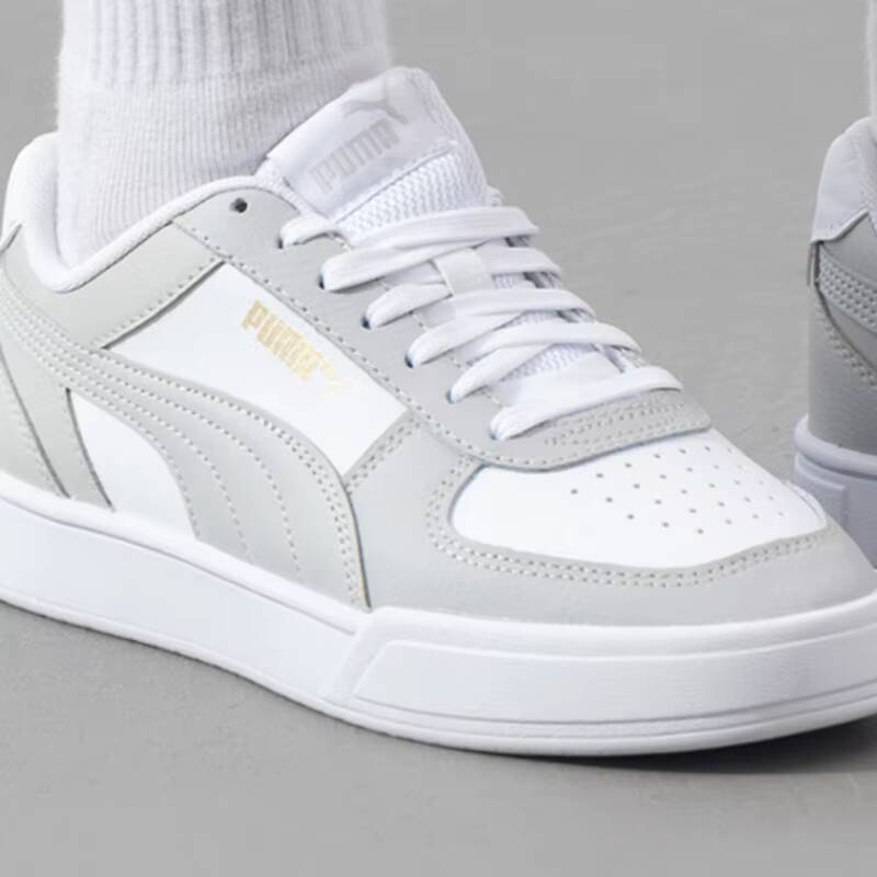 أحذية سكيتبورد كاجوال جديدة 20 - مراجعة Puma Shoes Suede Classic وسعره
