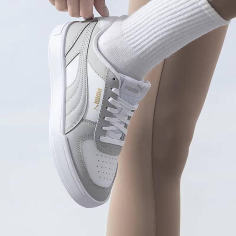 أحذية سكيتبورد كاجوال جديدة 20 - مراجعة Puma Shoes Suede Classic وسعره