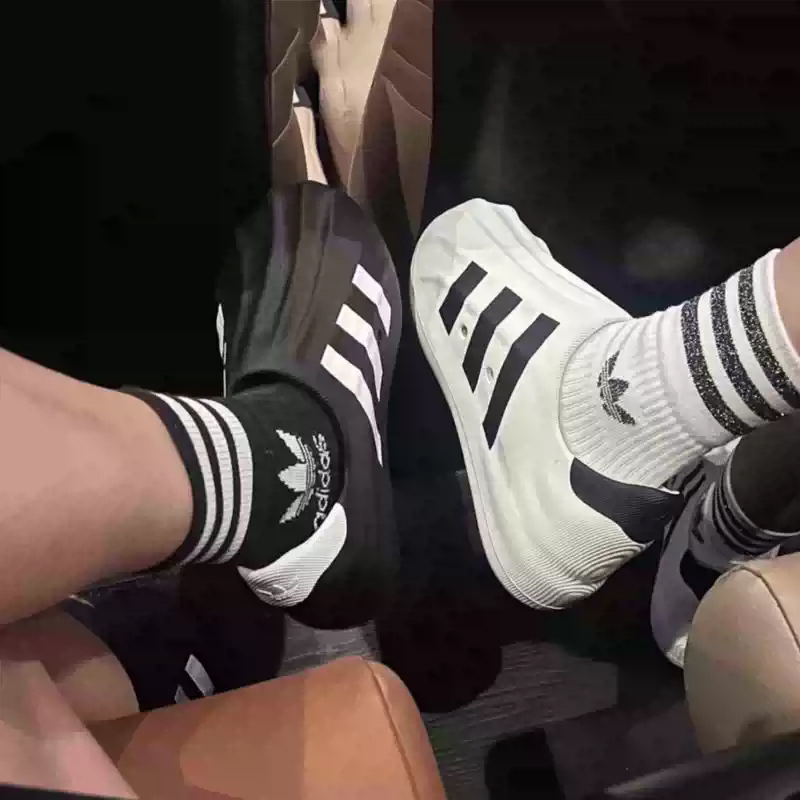 Adidas Tricolor adiFOM SUPERST - مراجعة Adidas Shoes Superstar وسعره