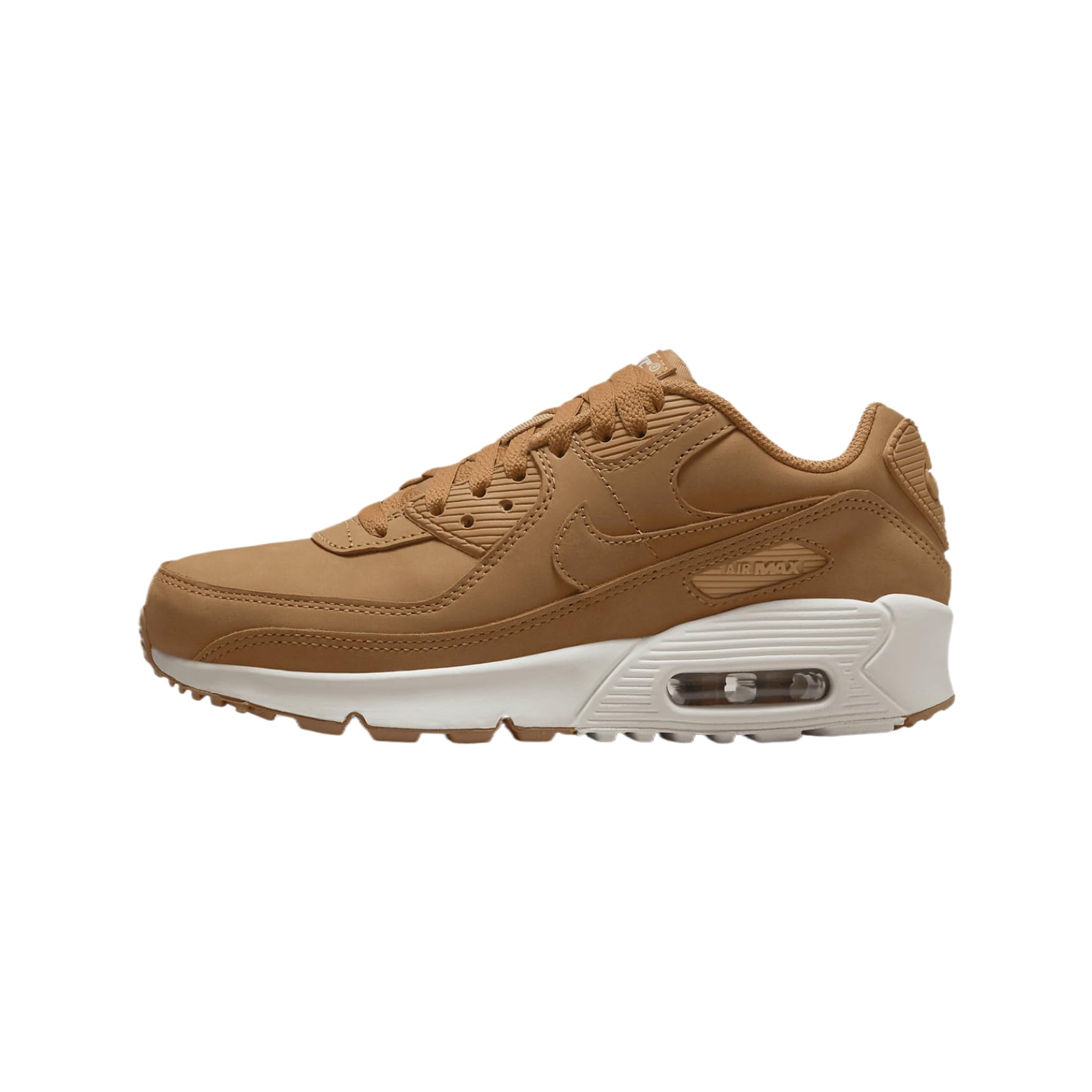 حذاء نايك اير ماكس 90 للأطفال  - مراجعة Nike Shoes Air Max 90 وسعره