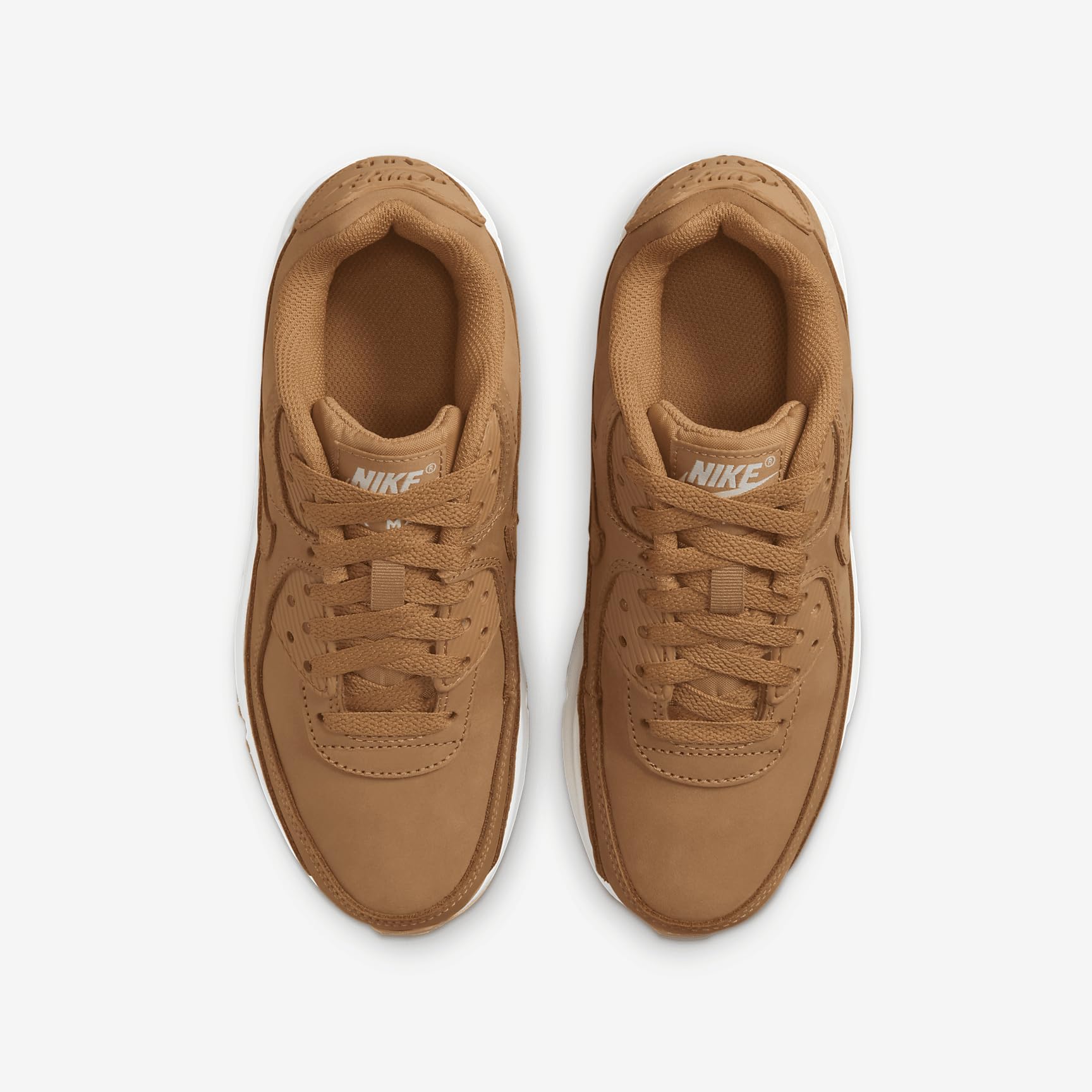 حذاء نايك اير ماكس 90 للأطفال  - مراجعة Nike Shoes Air Max 90 وسعره