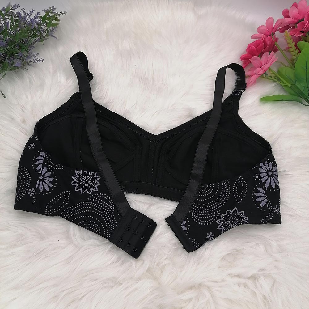 حمالة صدر لاسلكية كبيرة الحجم  - مراجعة Wirefree Bra Comfort وسعره