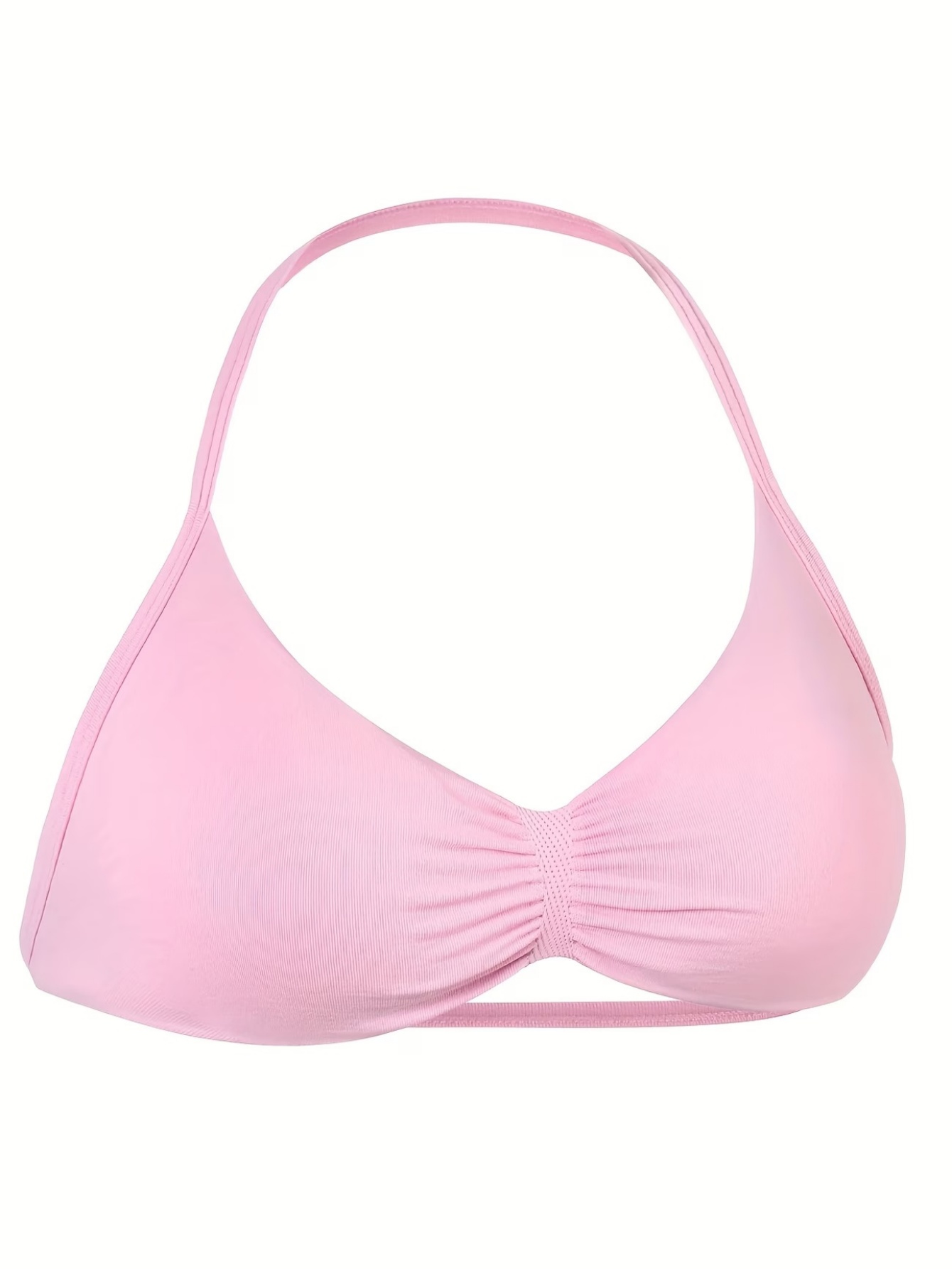 قطعتان من توبات رياضية نسائية  - مراجعة Underwire Bra Padded وسعره