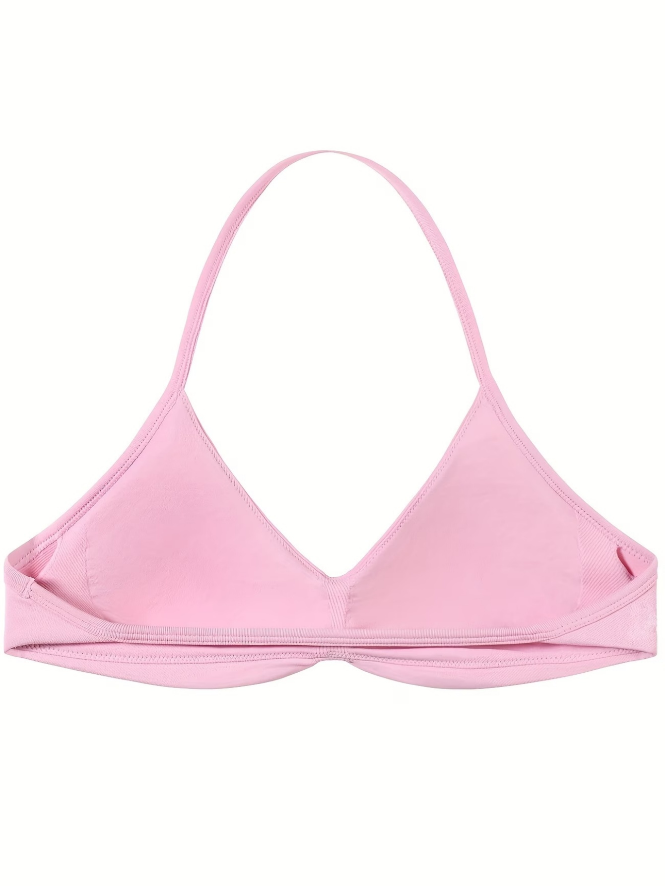 قطعتان من توبات رياضية نسائية  - مراجعة Underwire Bra Padded وسعره
