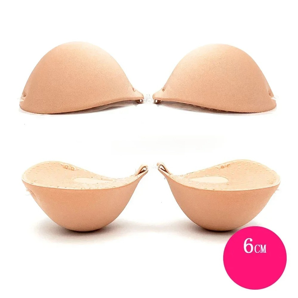حمالة صدر سيليكون لاصقة غير مر - مراجعة Backless Bra Sticky وسعره