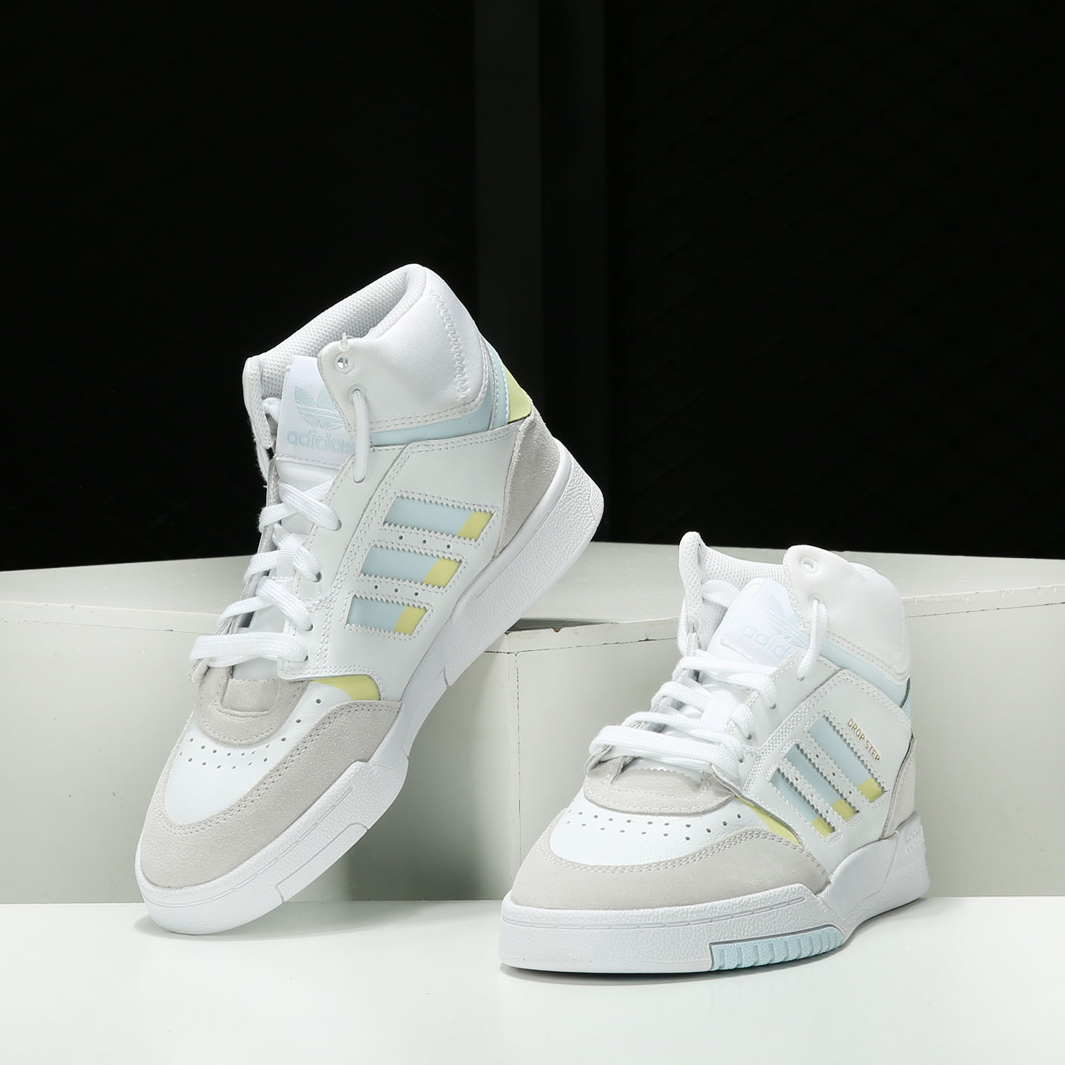 حذاء Adidas Originals Supersta - مراجعة Adidas Shoes Superstar وسعره