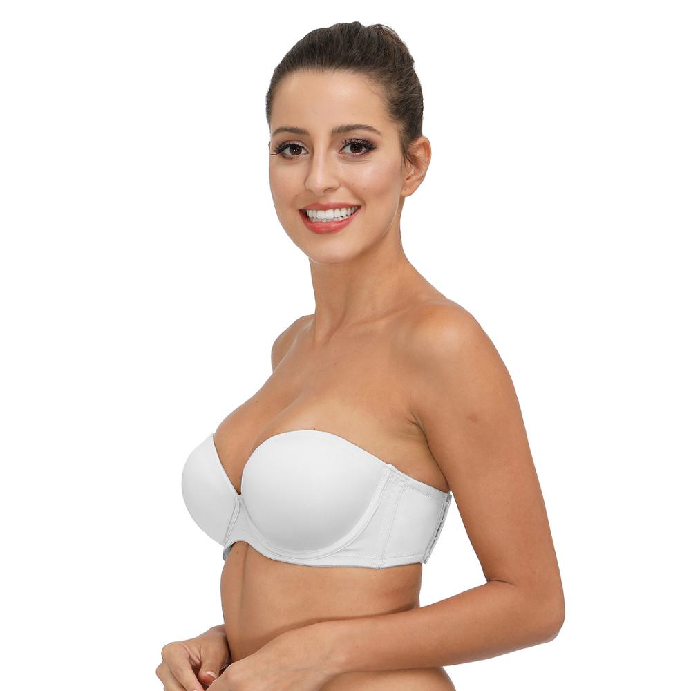 حمالة صدر نسائية جديدة 2026 بد - مراجعة Convertible Bra Multiway وسعره