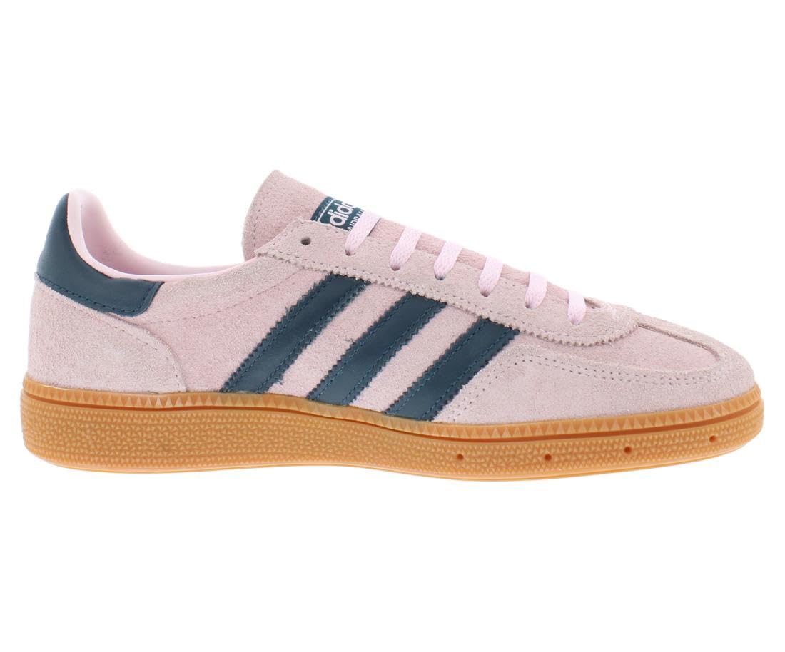 حذاء أديداس سبيزيال لكرة اليد  - مراجعة Adidas Shoes Samba وسعره