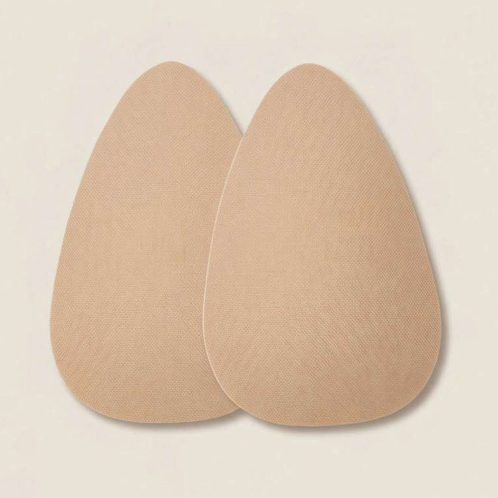 شريط رفع الصدر غير المرئي، لاص - مراجعة Push Up Bra Silicone وسعره