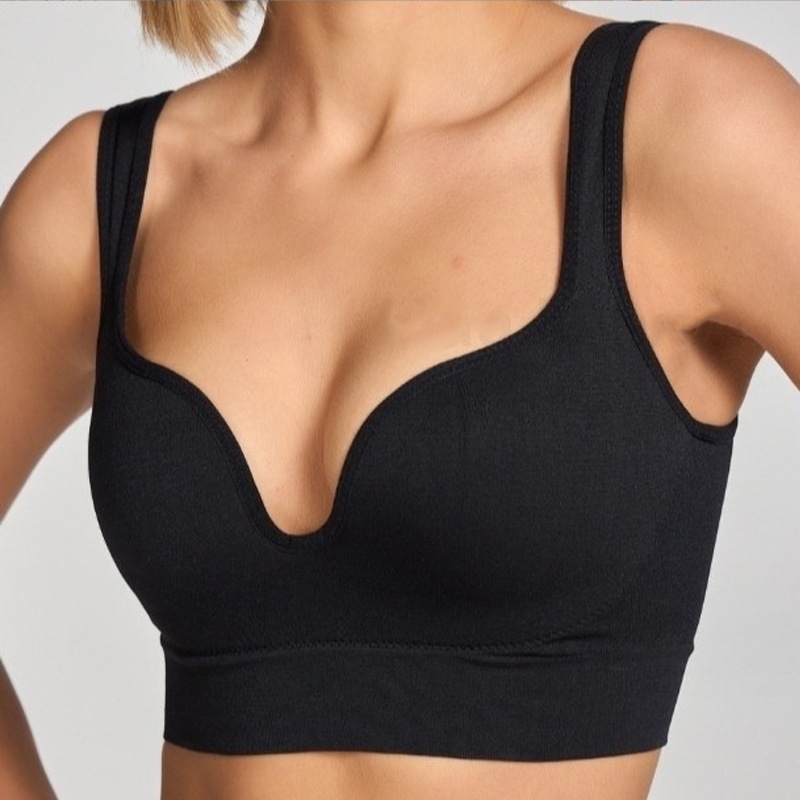 سترة رياضية ثلاثية الأبعاد قاب - مراجعة Underwire Bra Padded وسعره