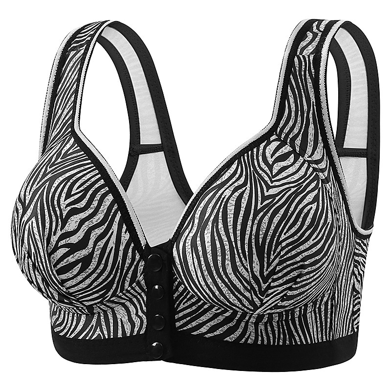 حمالة صدر للرضاعة بمشبك أمامي  - مراجعة Nursing Bra Clip وسعره
