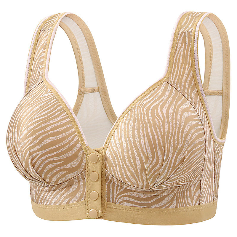 حمالة صدر للرضاعة بمشبك أمامي  - مراجعة Nursing Bra Clip وسعره