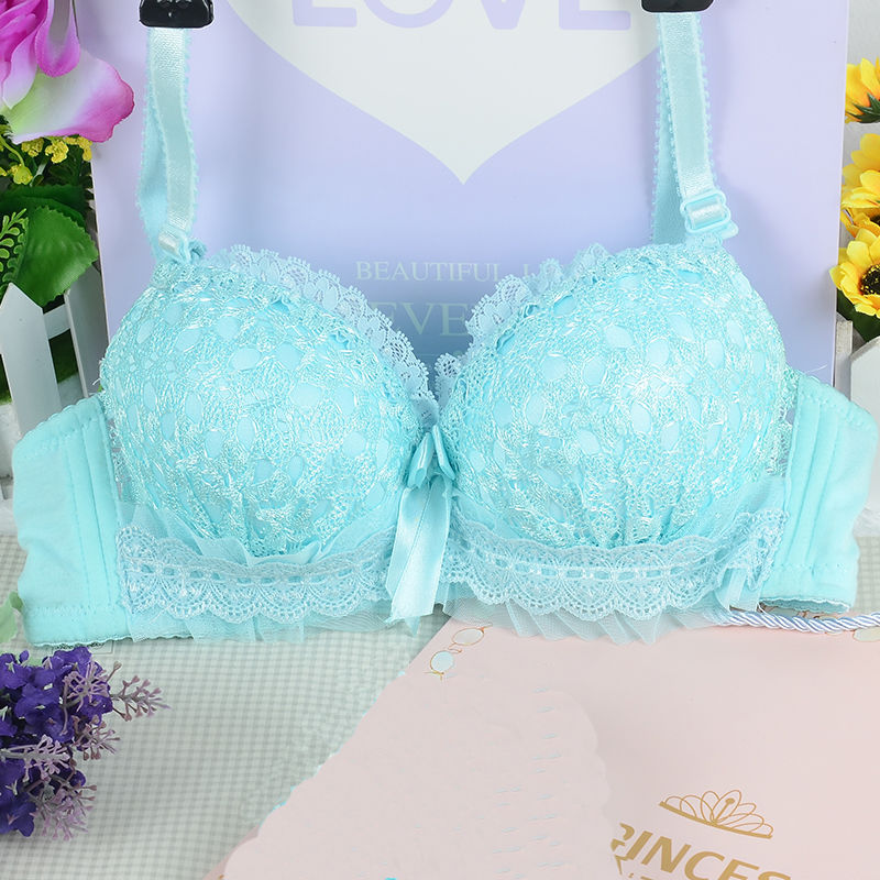 فتاة رخيصة الصدرية مثير الملاب - مراجعة Sheer Bra Lace وسعره