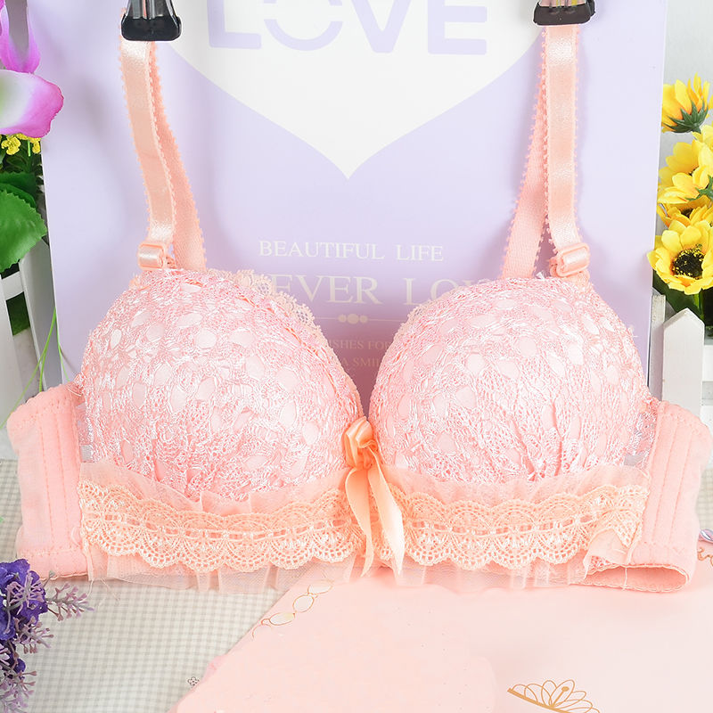 فتاة رخيصة الصدرية مثير الملاب - مراجعة Sheer Bra Lace وسعره