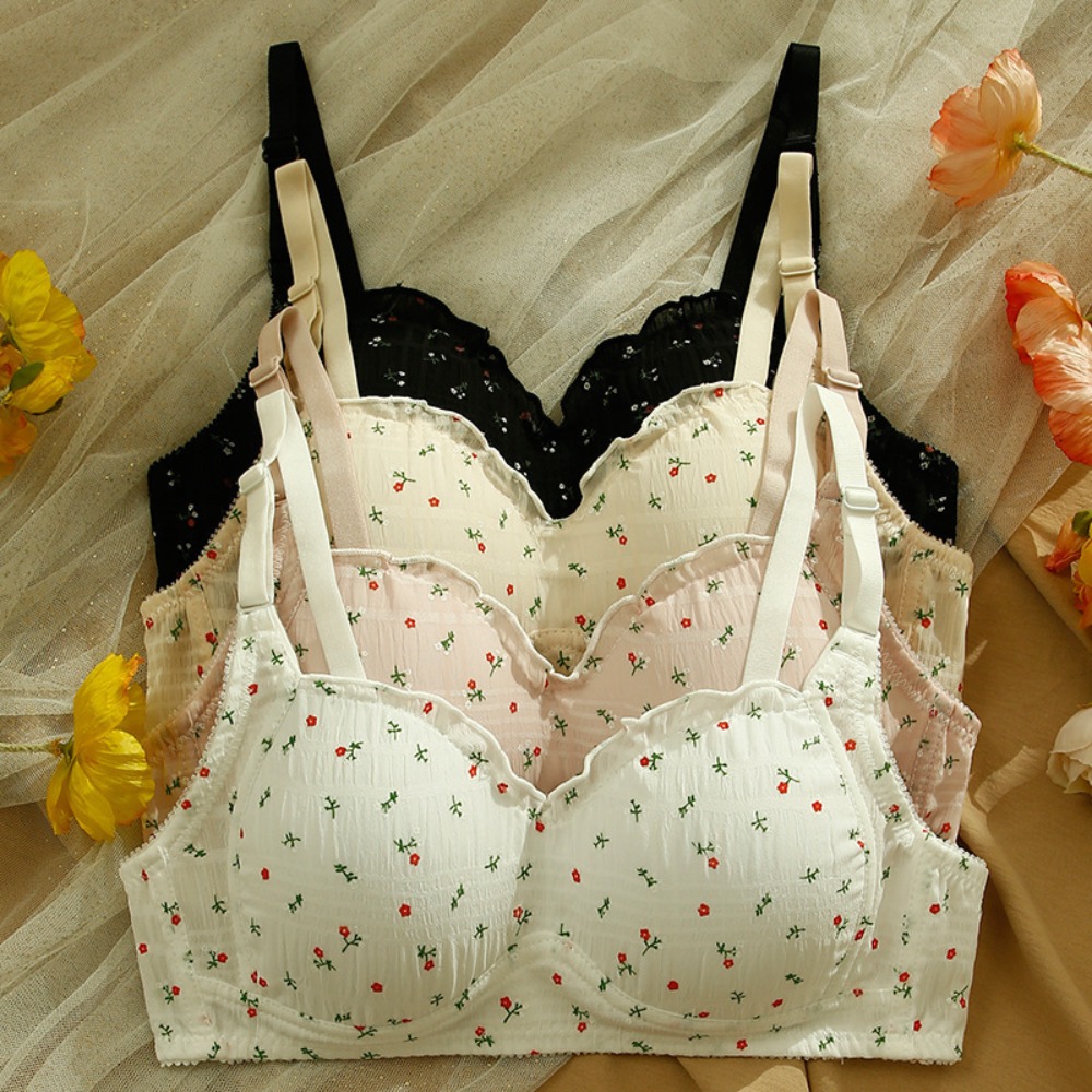 حمالة صدر بدون خياطة قابلة للت - مراجعة Wirefree Bra Comfort وسعره